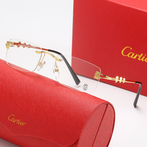 Cartier Sunglasses AAA-786