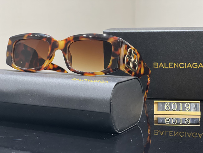 B Sunglasses AAA-022