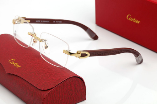 Cartier Sunglasses AAA-290