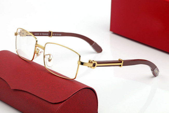 Cartier Sunglasses AAA-108