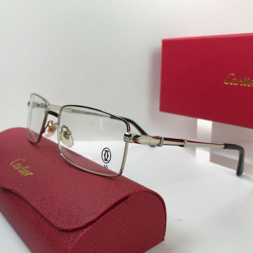 Cartier Sunglasses AAA-2106