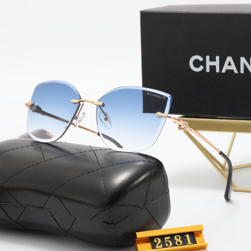 CHNL Sunglasses AAA-290
