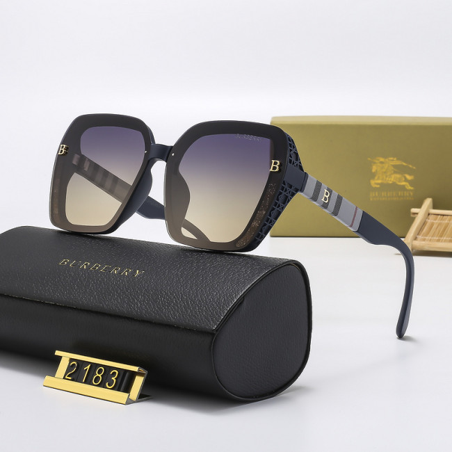 Burberry Sunglasses AAA-142