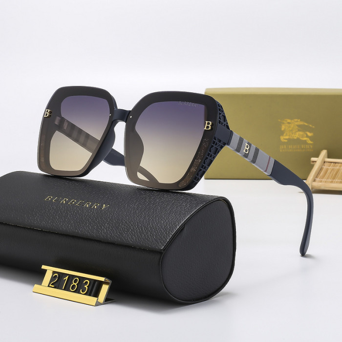 Burberry Sunglasses AAA-142