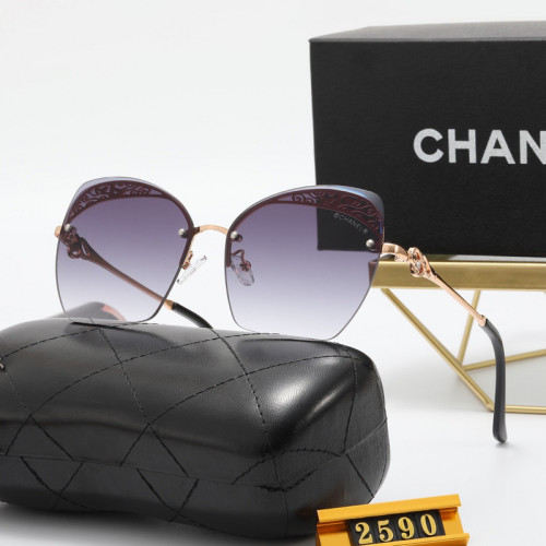 CHNL Sunglasses AAA-260