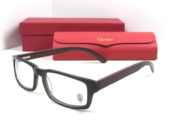 Cartier Sunglasses AAA-2456