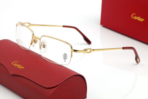 Cartier Sunglasses AAA-037