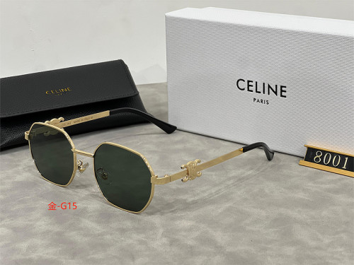 CE Sunglasses AAA-137