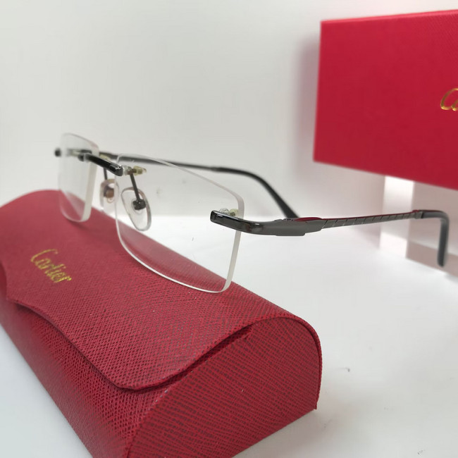 Cartier Sunglasses AAA-2098