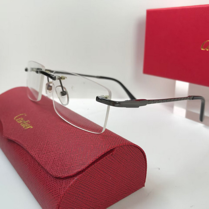 Cartier Sunglasses AAA-2098
