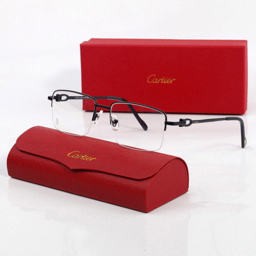Cartier Sunglasses AAA-2649