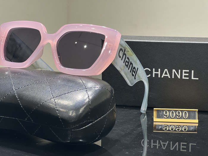 CHNL Sunglasses AAA-627