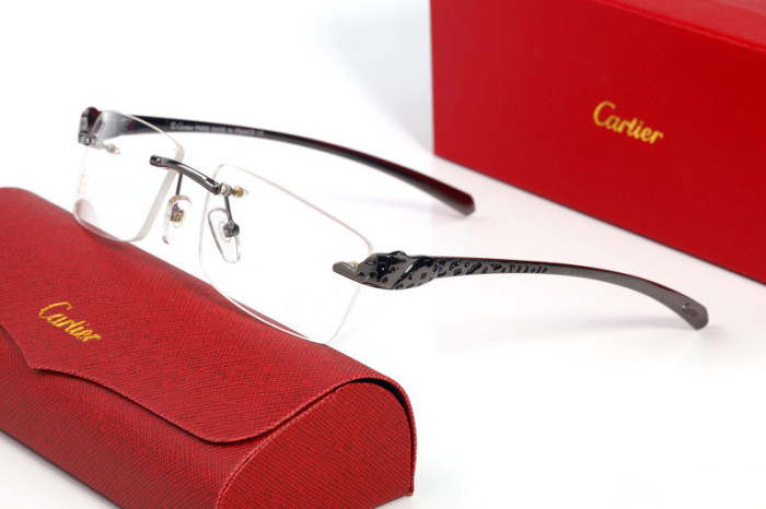 Cartier Sunglasses AAA-015