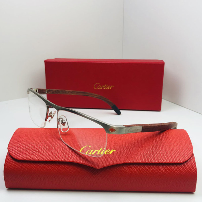 Cartier Sunglasses AAA-1519