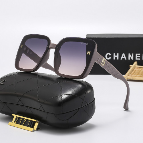 CHNL Sunglasses AAA-721