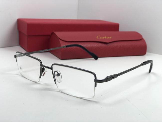 Cartier Sunglasses AAA-2426
