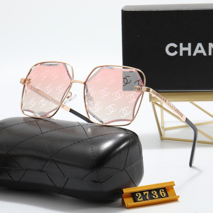 CHNL Sunglasses AAA-103