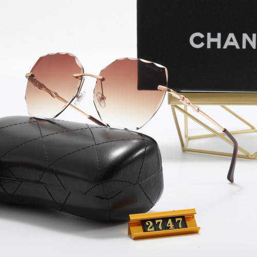 CHNL Sunglasses AAA-100