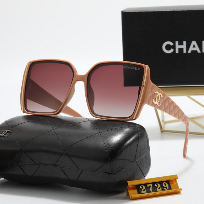 CHNL Sunglasses AAA-118