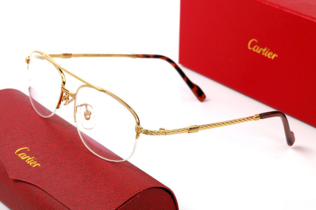 Cartier Sunglasses AAA-250