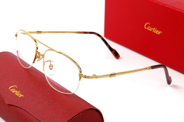 Cartier Sunglasses AAA-250
