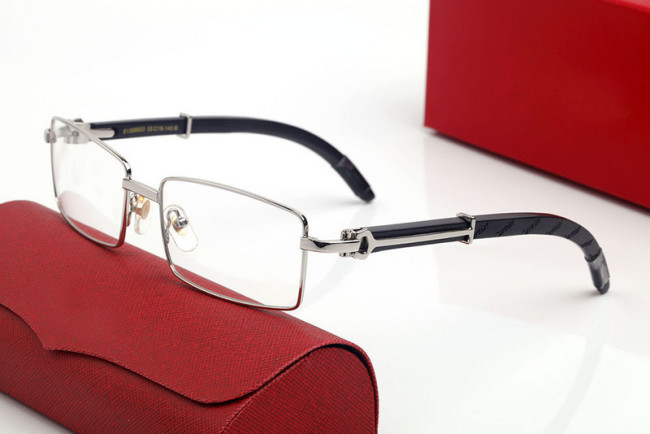 Cartier Sunglasses AAA-106