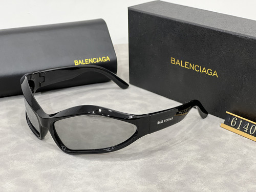 B Sunglasses AAA-076
