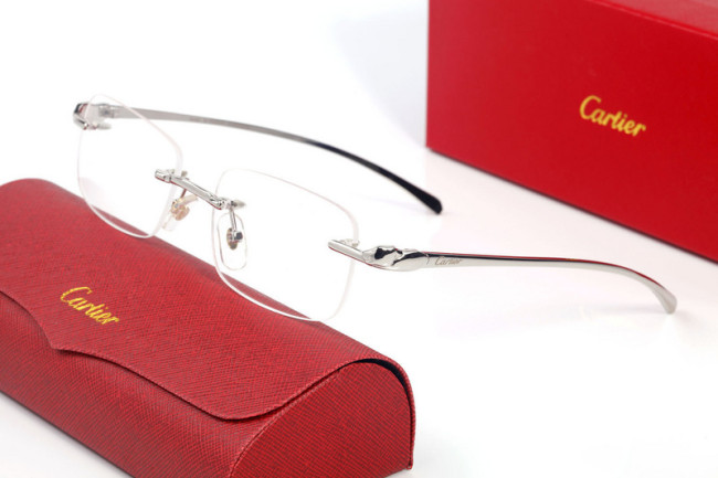 Cartier Sunglasses AAA-325