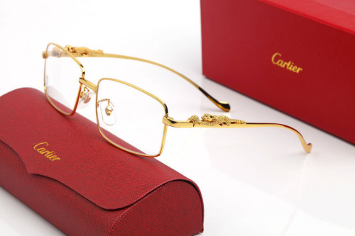 Cartier Sunglasses AAA-357