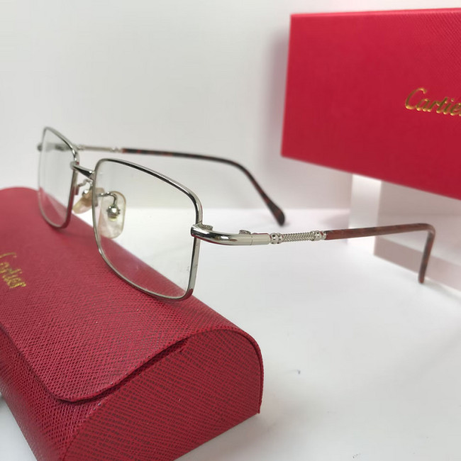 Cartier Sunglasses AAA-2101