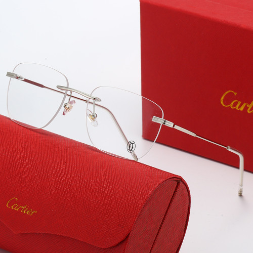 Cartier Sunglasses AAA-2564