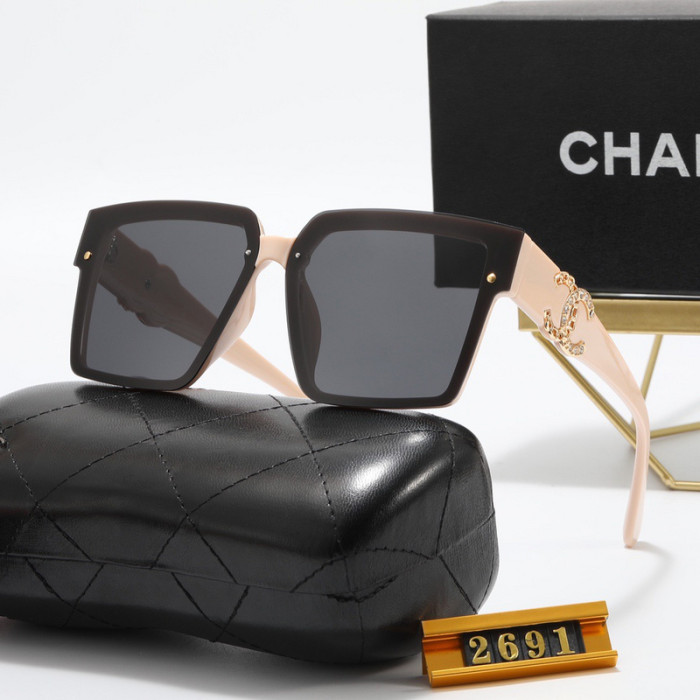 CHNL Sunglasses AAA-158