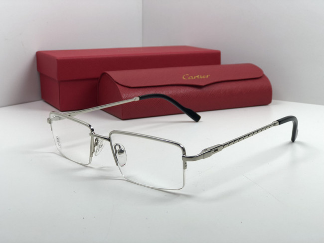 Cartier Sunglasses AAA-2427