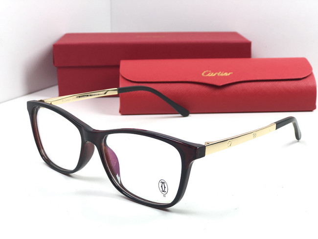 Cartier Sunglasses AAA-2445