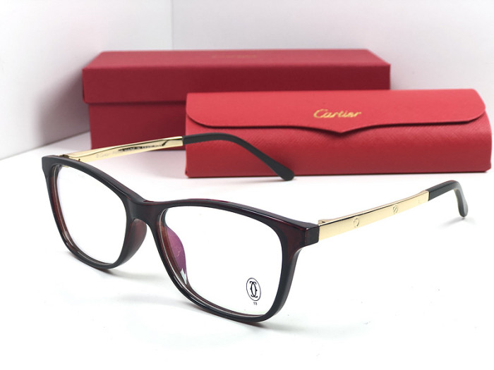 Cartier Sunglasses AAA-2445
