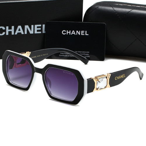 CHNL Sunglasses AAA-838