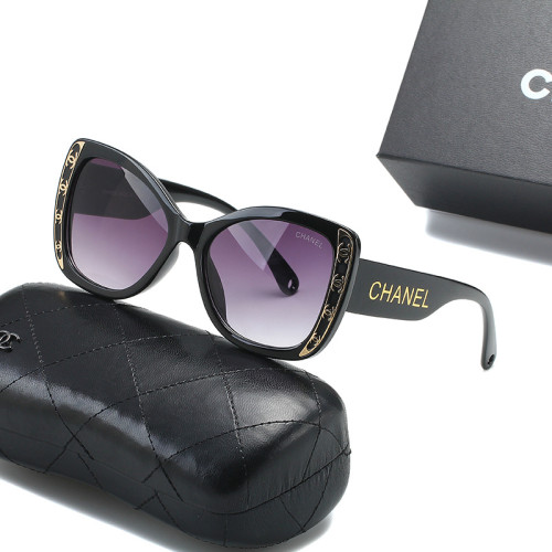 CHNL Sunglasses AAA-802
