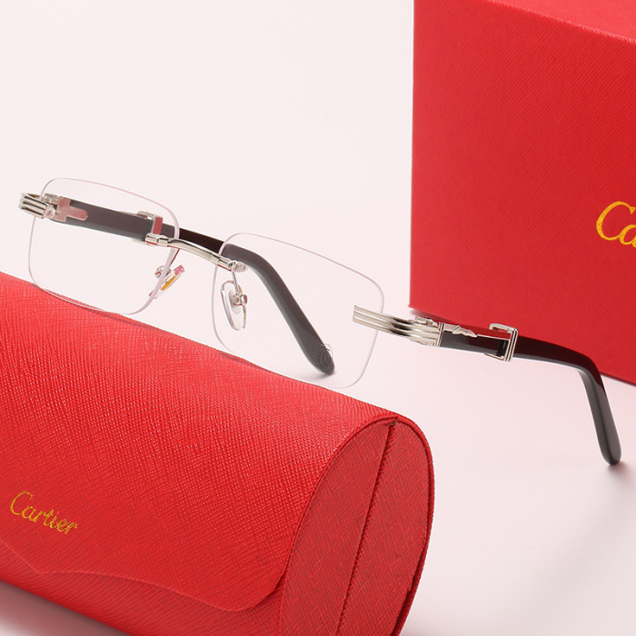 Cartier Sunglasses AAA-675