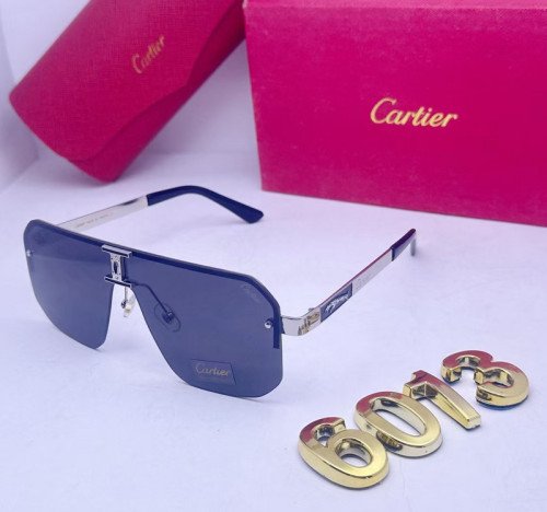 Cartier Sunglasses AAA-3042