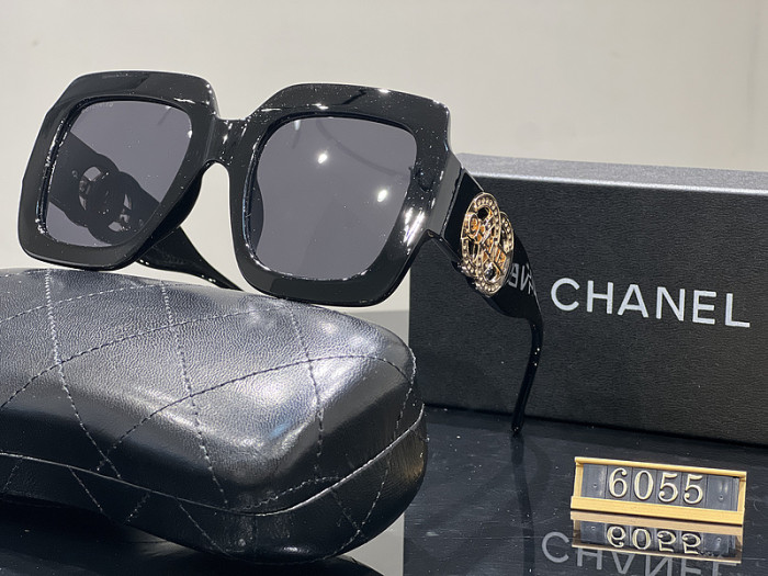 CHNL Sunglasses AAA-539
