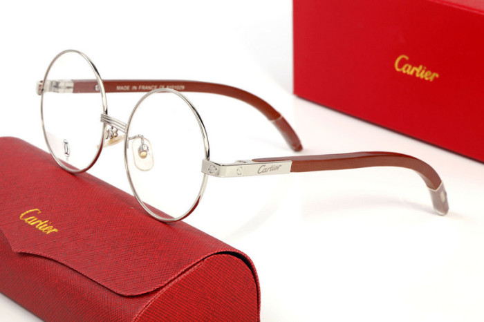 Cartier Sunglasses AAA-1145