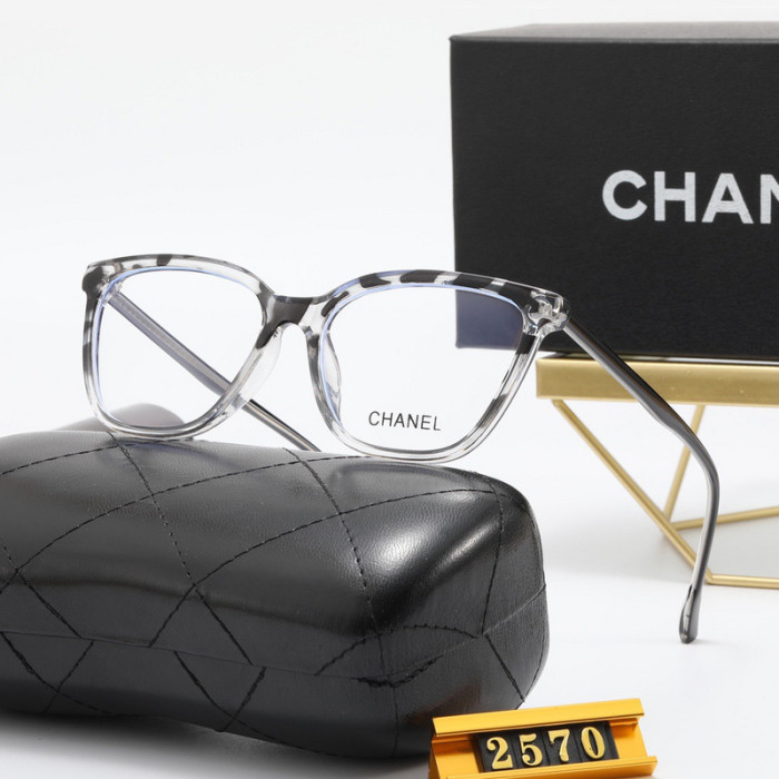 CHNL Sunglasses AAA-294