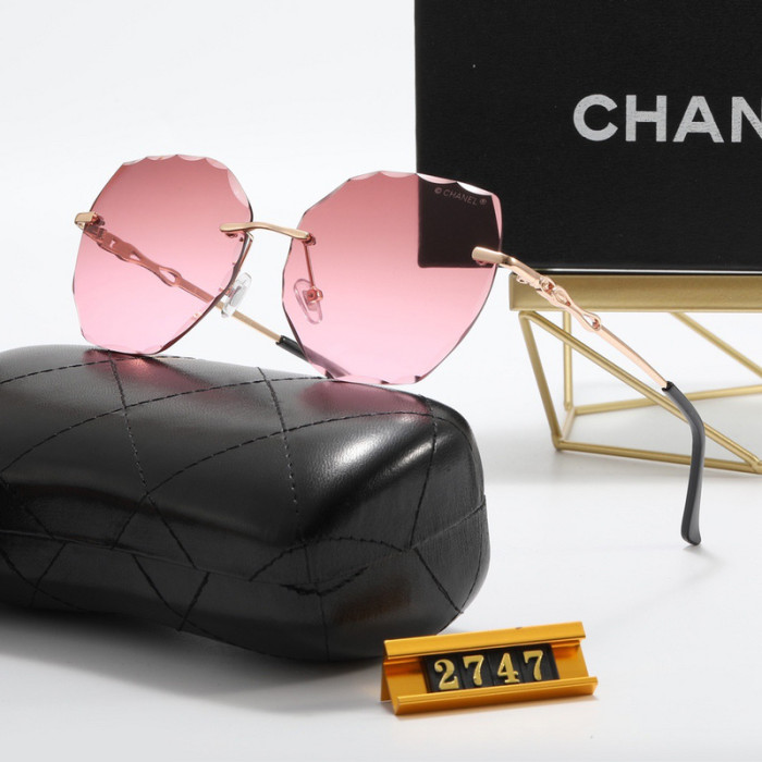CHNL Sunglasses AAA-098