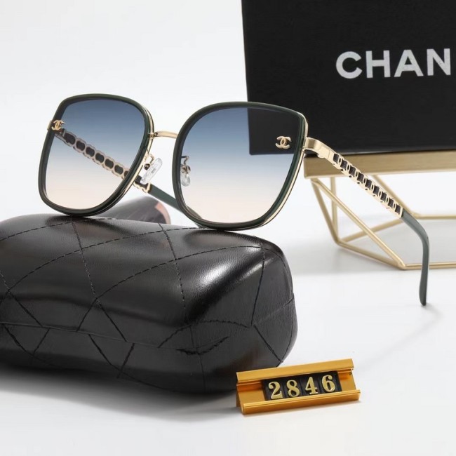 CHNL Sunglasses AAA-033