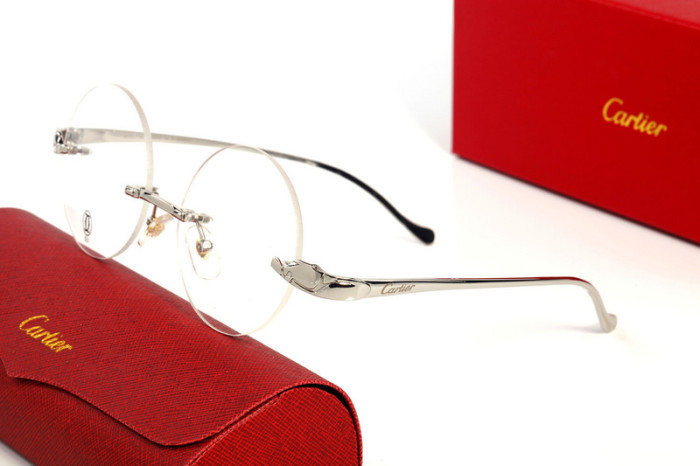 Cartier Sunglasses AAA-195