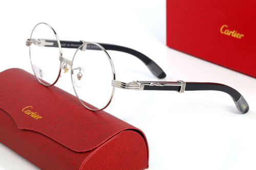 Cartier Sunglasses AAA-098