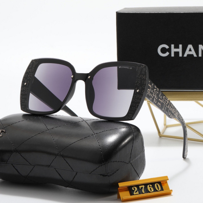 CHNL Sunglasses AAA-092