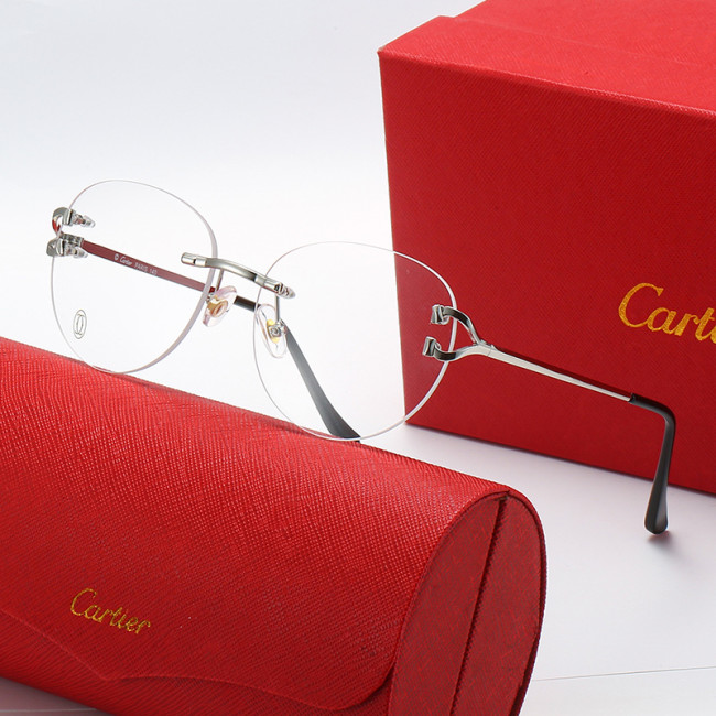Cartier Sunglasses AAA-996