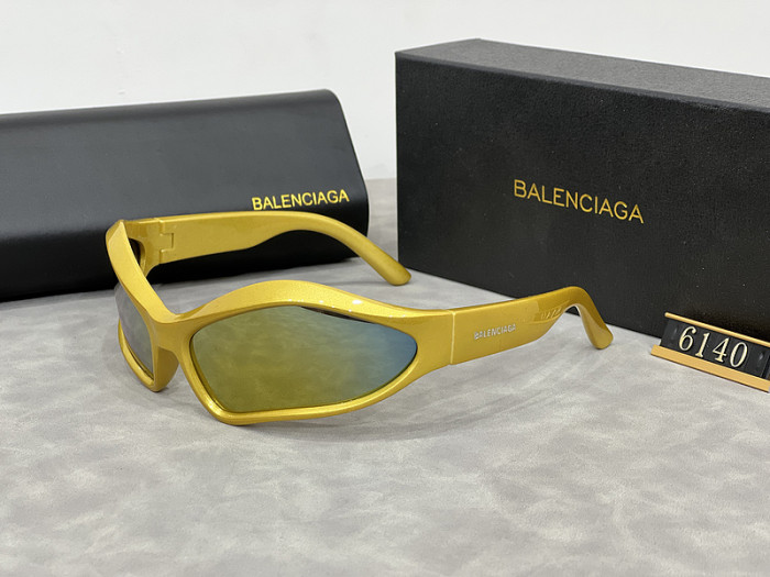 B Sunglasses AAA-074
