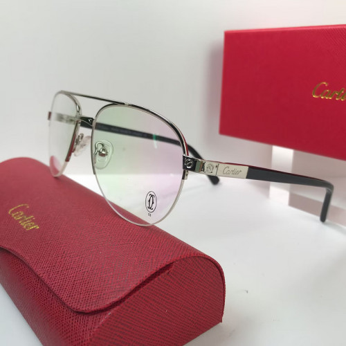 Cartier Sunglasses AAA-2082